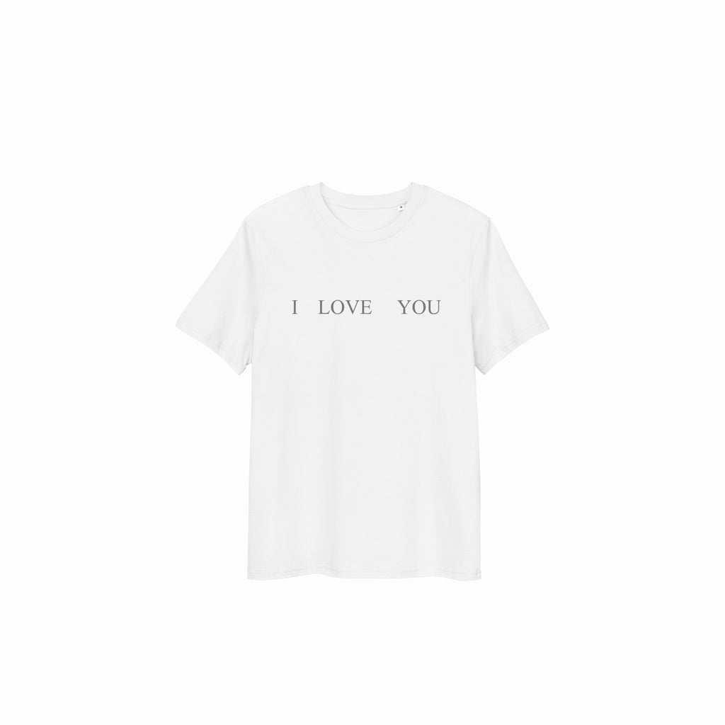 i love you t-shirt